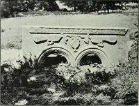 An illustration from The thousand and one churches (1919)