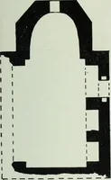 An illustration from The thousand and one churches (1919)