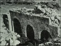 An illustration from The thousand and one churches (1919)