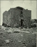 An illustration from The thousand and one churches (1919)