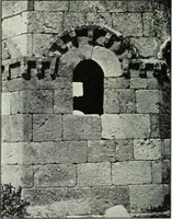 An illustration from The thousand and one churches (1919)