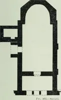 An illustration from The thousand and one churches (1919)