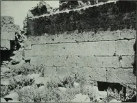 An illustration from The thousand and one churches (1919)