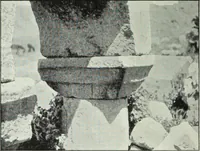 An illustration from The thousand and one churches (1919)