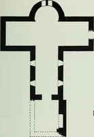 An illustration from The thousand and one churches (1919)
