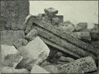 An illustration from The thousand and one churches (1919)