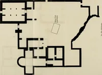 An illustration from The thousand and one churches (1919)
