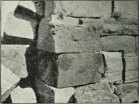 An illustration from The thousand and one churches (1919)