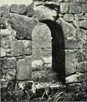 An illustration from The thousand and one churches (1919)