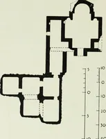 An illustration from The thousand and one churches (1919)