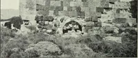An illustration from The thousand and one churches (1919)
