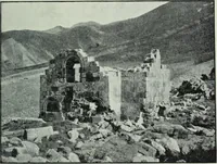 An illustration from The thousand and one churches (1919)