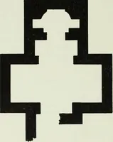 An illustration from The thousand and one churches (1919)