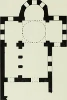 An illustration from The thousand and one churches (1919)