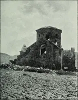 An illustration from The thousand and one churches (1919)