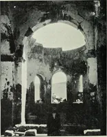 An illustration from The thousand and one churches (1919)