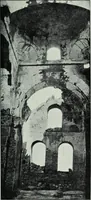 An illustration from The thousand and one churches (1919)