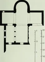 An illustration from The thousand and one churches (1919)