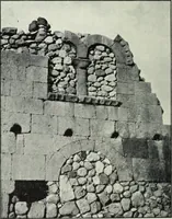 An illustration from The thousand and one churches (1919)