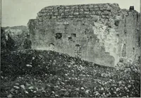 An illustration from The thousand and one churches (1919)