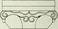 An illustration from The thousand and one churches (1919)