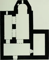 An illustration from The thousand and one churches (1919)