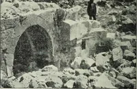 An illustration from The thousand and one churches (1919)