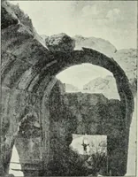 An illustration from The thousand and one churches (1919)