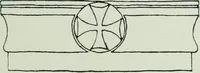 An illustration from The thousand and one churches (1919)