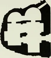 An illustration from The thousand and one churches (1919)