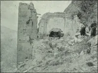An illustration from The thousand and one churches (1919)