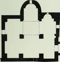 An illustration from The thousand and one churches (1919)