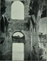 An illustration from The thousand and one churches (1919)