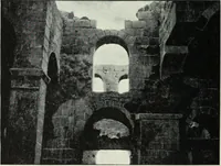 An illustration from The thousand and one churches (1919)