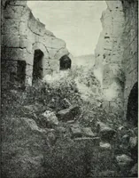 An illustration from The thousand and one churches (1919)
