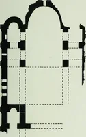 An illustration from The thousand and one churches (1919)