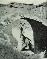 An illustration from The thousand and one churches (1919)