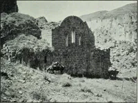 An illustration from The thousand and one churches (1919)