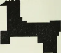 An illustration from The thousand and one churches (1919)