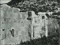 An illustration from The thousand and one churches (1919)