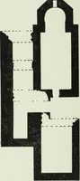 An illustration from The thousand and one churches (1919)