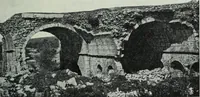 An illustration from The thousand and one churches (1919)