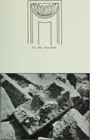 An illustration from The thousand and one churches (1919)