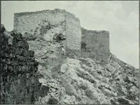 An illustration from The thousand and one churches (1919)