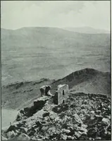 An illustration from The thousand and one churches (1919)