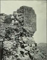 An illustration from The thousand and one churches (1919)