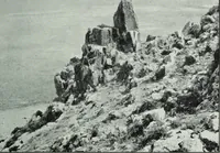 An illustration from The thousand and one churches (1919)
