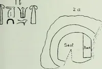 An illustration from The thousand and one churches (1919)
