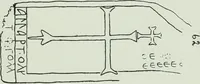 An illustration from The thousand and one churches (1919)