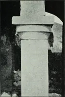 An illustration from The thousand and one churches (1919)